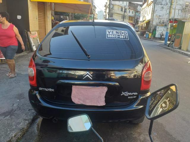 Vendo xsara picaço Citröen - Foto 2
