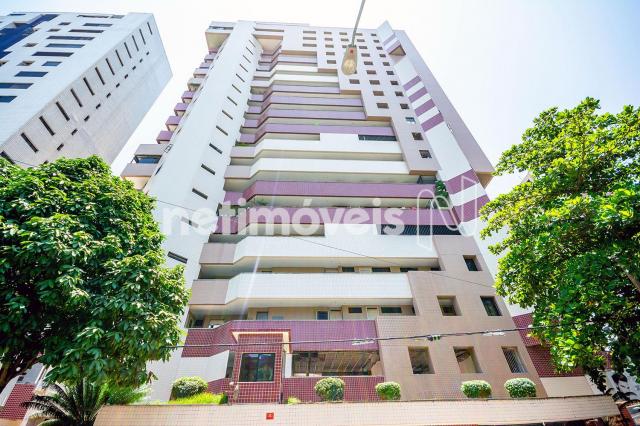 Apartamento para alugar com 3 dormitórios em Meireles, Fortaleza cod:768905 - Foto 20