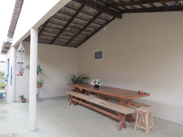 Casa a venda / condomínio granville / 03 quartos / suítes / aceita troca casa sobradinho d - Foto 5