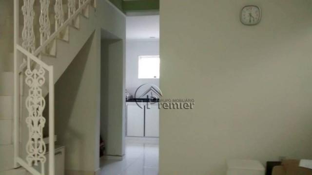 Sobrado com 2 dormitórios à venda, 150 m² por R$ 330.000 - Jardim São Francisco - Indaiatu - Foto 17