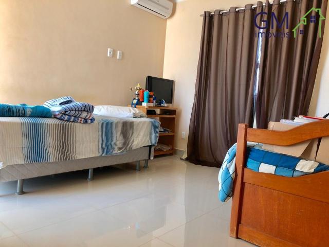 Casa a venda / condomínio alto da boa vista / 03 quartos / varanda / suítes / sobradinho - Foto 13