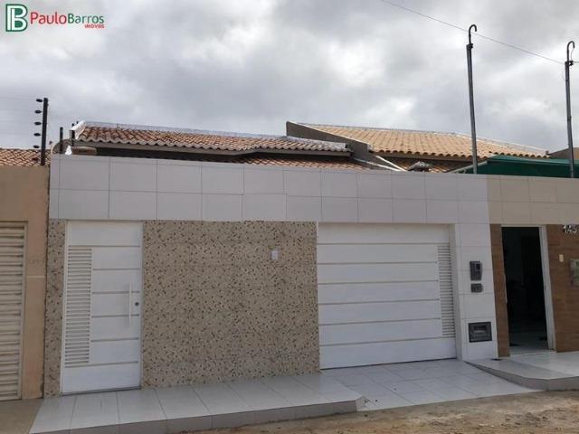 Excelente casa para vender no Bairro Monte Serrat - Foto 13