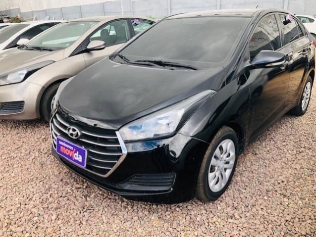 HYUNDAI HB20S 1.6 COMFORT PLUS 16V 2015 - Foto 2
