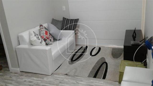 Apartamento para alugar com 1 dormitórios em Jardim ermida i, Jundiaí cod:852347 - Foto 9