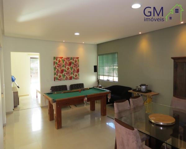 Casa a venda no Condomínio Solar de Athenas / 4 quartos / Grande Colorado Sobradinho DF - Foto 4