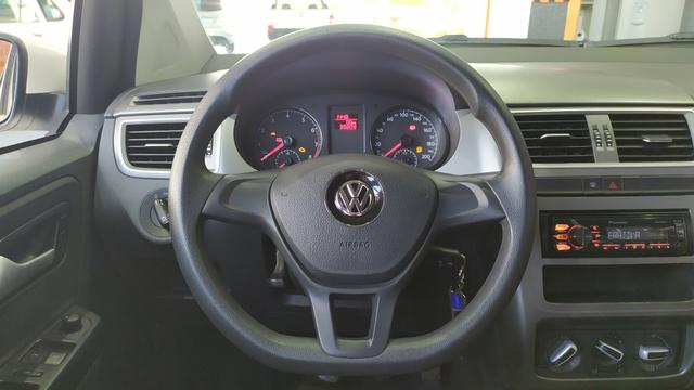 Vw/fox trendline 1.0 flex 2016 - Foto 9