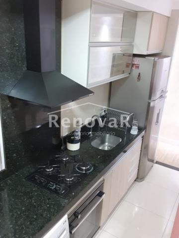 Apartamento à venda com 3 dormitórios em Parque euclides miranda, Sumaré cod:490 - Foto 2
