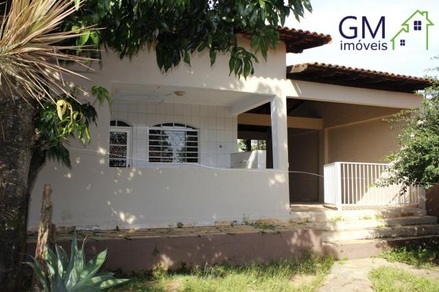 Casa a venda / condomínio residencial vivendas alvorada ii / 3 quartos / suíte / churrasqu - Foto 5