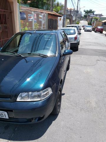 Palio Elx 1.3 Fire - 2003 - DH/TE/VE - 4 Portas - 10.300 - Foto 3