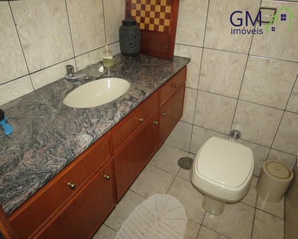 Casa a venda cond. vivendas colorado i / 04 quartos / grande colorado sobradinho df / suít - Foto 20