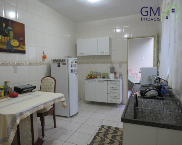 Casa a venda / condomínio fraternidade / 04 quartos / hidromassagem / setor habitacional c - Foto 11