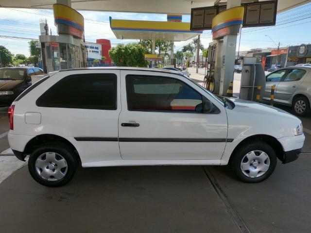 Gol G4 1.0 8V 2P - Foto 7