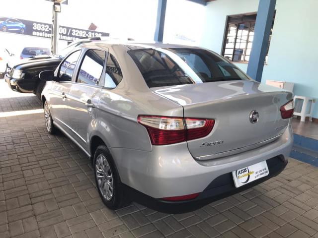 FIAT GRAND SIENA ATTRACTIVE 1.4 8V - Foto 9