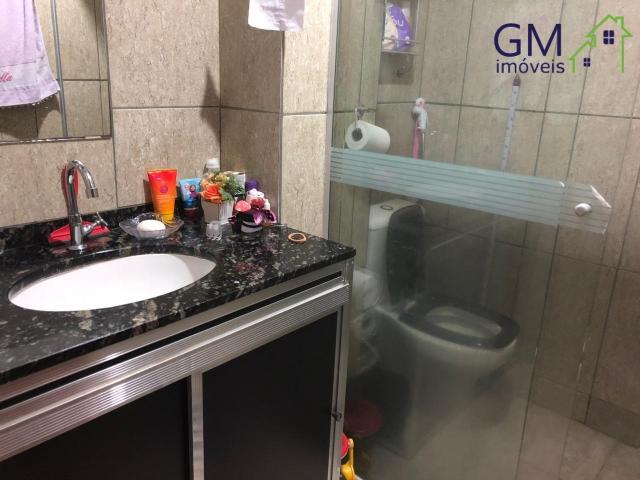 Oportunidade! apartamento a venda / edifício micas / 1 quarto / grande colorado / sobradin - Foto 20
