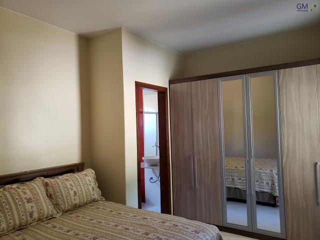 Casa a venda / condomínio vivendas campestre / 3 suítes / edicula / laje / setor habitacio - Foto 13