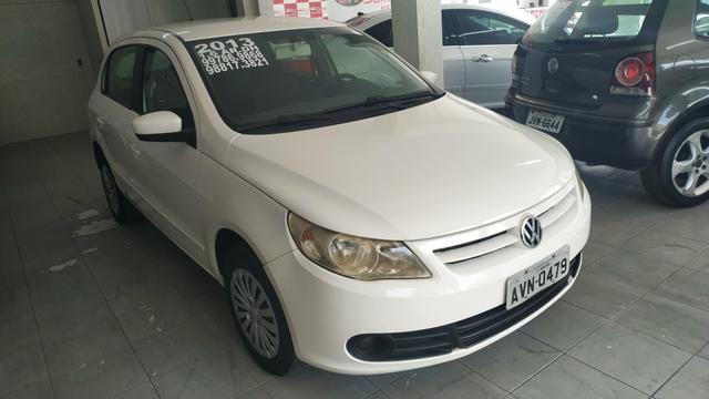 Gol G5 1.6 ano 2013