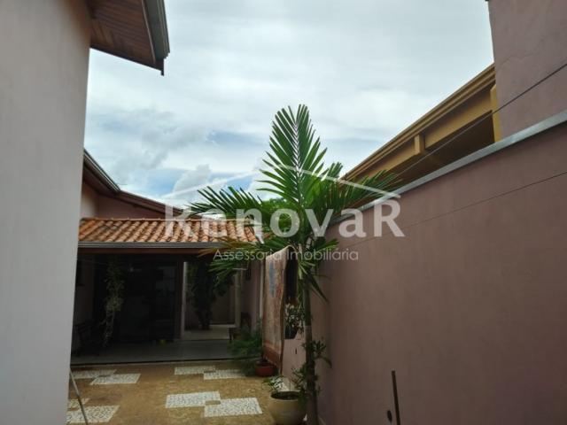 Casa à venda com 2 dormitórios em Vila azenha, Nova odessa cod:491 - Foto 2