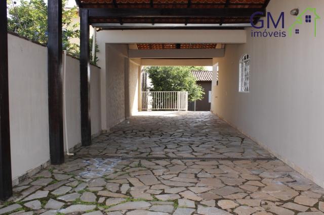 Casa a venda / condomínio residencial vivendas alvorada ii / 3 quartos / suíte / churrasqu - Foto 6