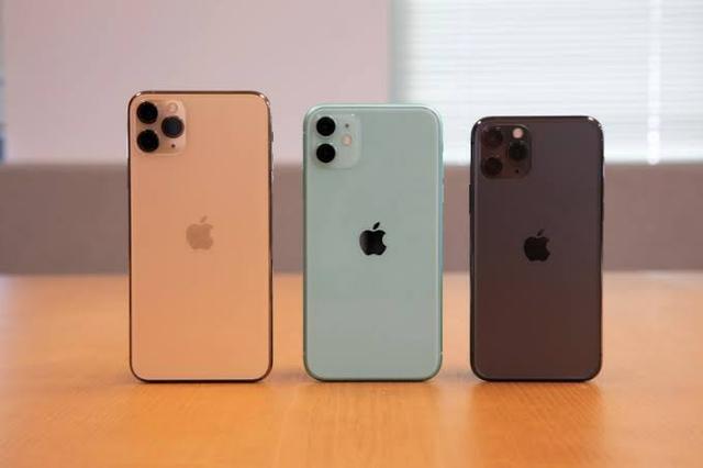 IPhones por encomenda, MELHOR PREÇO de Rio Preto!