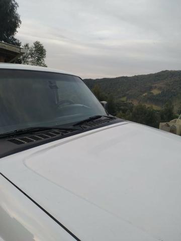 Ford Ranger 3.0 CB 4x4 2011