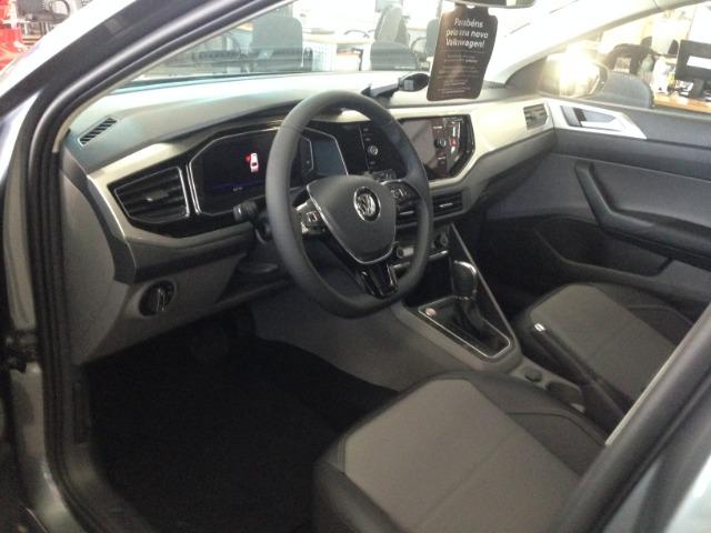 VW Virtus Hl TSI-POA - Foto 5