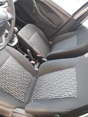 Vendo ford ka ano 2018×2018 telefone 98( * - Foto 4