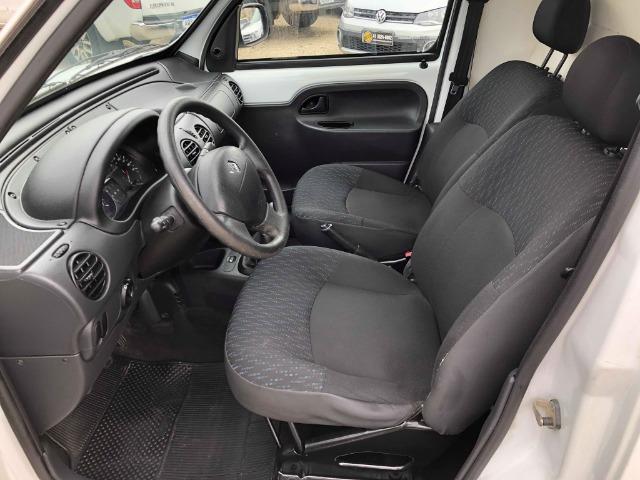 Renault Kangoo 1.6 Express Flex - Foto 9