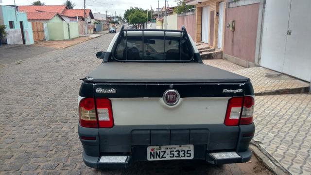 Fiat Strada Fire Flex 1.4 2012 - Foto 7