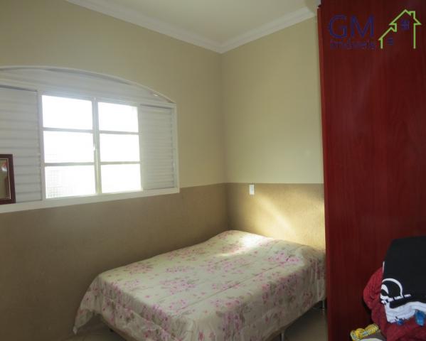 Casa a venda condomínio granville / 04 quartos / sobradinho df, aceito imóvel menor valor - Foto 13