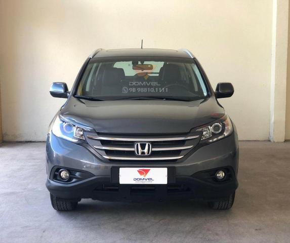 Honda CR-V 2.0 EXL 14/14