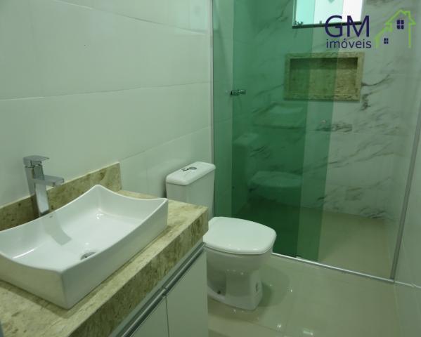 Casa a venda Condomínio Alto da Boa Vista / 03 Quartos / Suítes / Alto da Boa Vista Sobrad - Foto 7