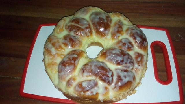 Roscas doces da Lo - Foto 5