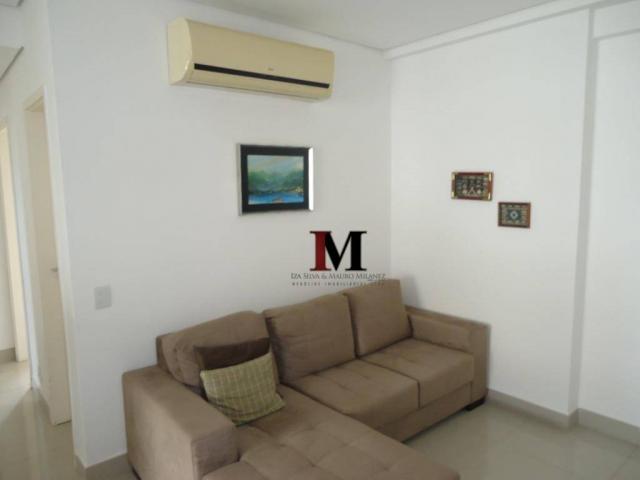 Alugamos apartamento mobiliado - Foto 11