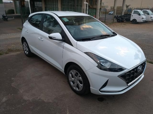 Hyundai HB20 1.0 Vision 19/20 - Foto 7