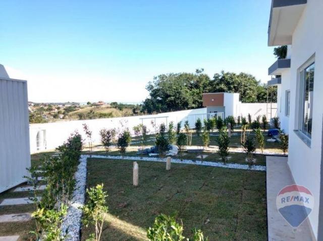 Casa 1° locação alto padrão de 3 quartos - Foto 19