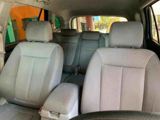 HYUNDAI SANTA FE GLS 2.7 V6 4X4TIPTRONIC - Foto 13