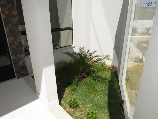 Casa a venda / condomínio recanto dos nobres / 3 quartos / suíte / churrasqueira / quintal - Foto 6
