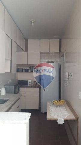 Apartamento com 2 dormitórios à venda, 75 m² por r$ 340.000,00 - tauá - rio de janeiro/rj - Foto 15