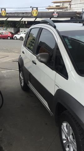 Vendo ideia 14/15 muito novo valor R$32.500