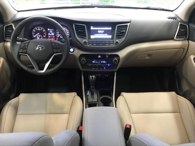 Hyundai Tucson 1.6 16v T-gdi Gls Ecoshift - Foto 4