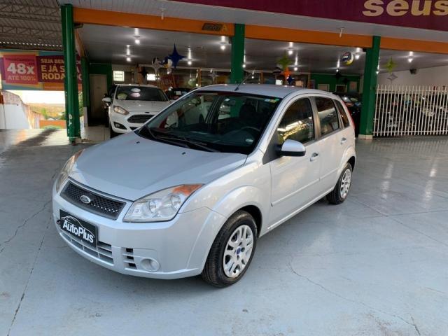 FORD FIESTA 1.0 8V FLEX/CLASS 1.0 8V FLEX 5P - Foto 8