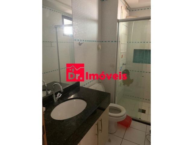 Aluguel - Denver, 185m², 3 suítes mais gabinete, 3 vagas soltas - Doutor Imoveis Belém - Foto 16