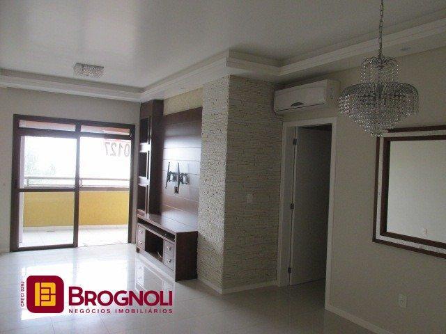 Apartamento à venda com 4 dormitórios em Balneário, Florianópolis cod:A48-37359 - Foto 8