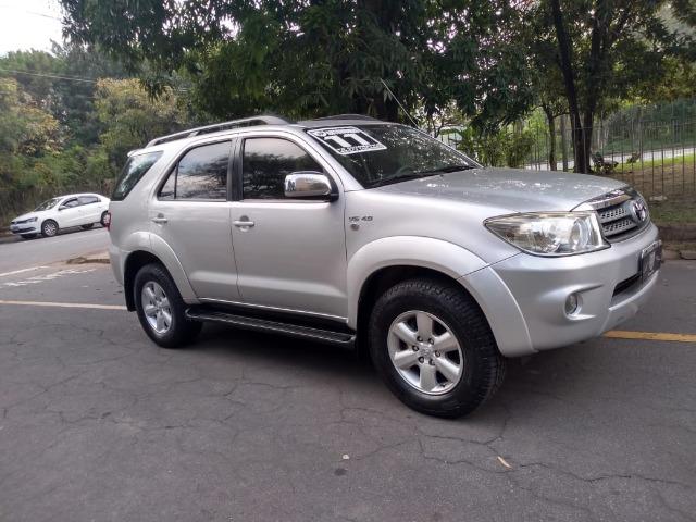 Hilux SW4 Gasolina Aut