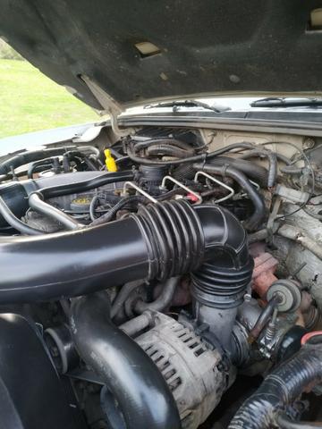Ford Ranger 3.0 CB 4x4 2011 - Foto 9