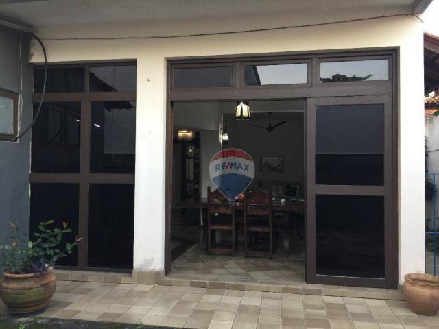 Rio mar - casa 4 quartos à venda, 394 m² por r$ 1.800.000 - barra da tijuca - rio de janei - Foto 20