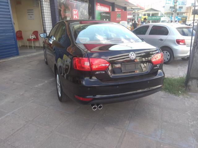 Jetta 2.0 completo tiptronic aut. 40k negociável - Foto 3