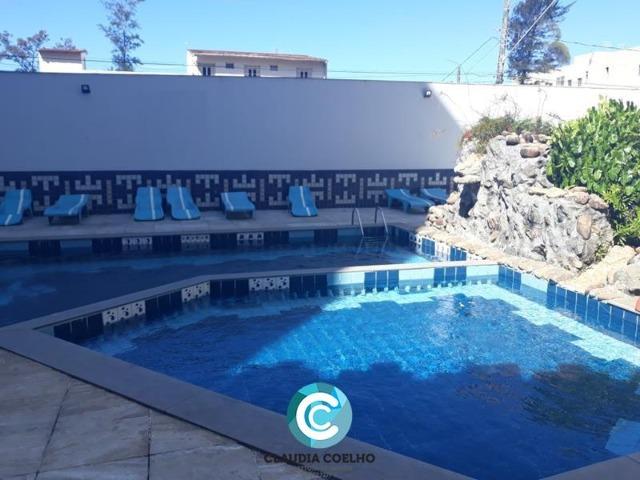 Oportunidade, apartamento de 02 quartos, com lazer!