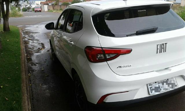 Fiat Argo Drive 1.0 Completo - Foto 4