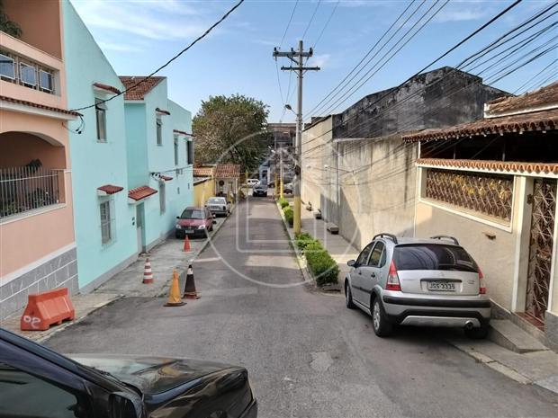 Casa de condomínio à venda com 4 dormitórios em Pilares, Rio de janeiro cod:859974 - Foto 3